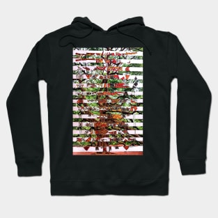 Tree Spirit - Kodama Hoodie